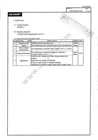 GM5WA94310A Datasheet Page 12