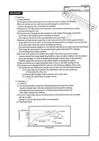 GM5WA94310A Datasheet Page 16