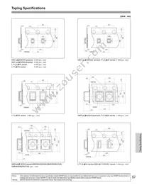 GM5YJ01210A Datasheet Page 3