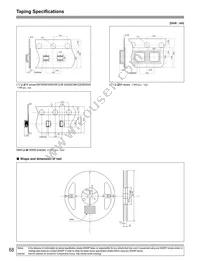 GM5ZR95200AE Datasheet Page 4