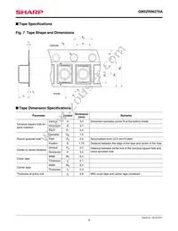 GM5ZR96270A Datasheet Page 5