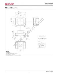 GM5ZV96270A Datasheet Page 2