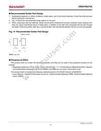 GM5ZV96270A Datasheet Page 12