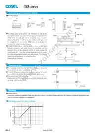 GMA300F-24-R3 Datasheet Page 4