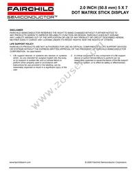 GMC2275C Datasheet Page 5