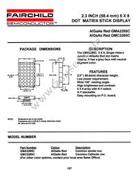 GMC2285C Cover