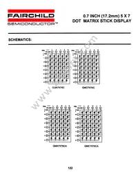 GMC7275CA Datasheet Page 4