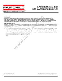 GMC7275CA Datasheet Page 6