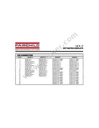 GMC8975C Datasheet Page 6