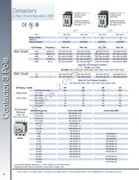 GMD-16M-10-DC24V Datasheet Page 3