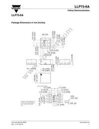 GMF05C-HS3-GS08 Datasheet Page 8