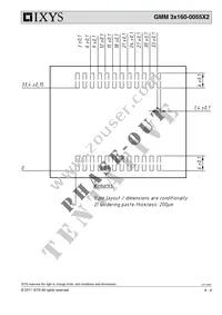 GMM3X160-0055X2-SMDSAM Datasheet Page 4