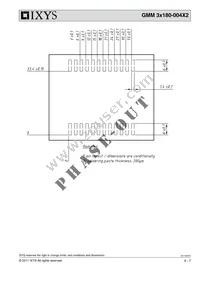 GMM3X180-004X2-SMDSAM Datasheet Page 4