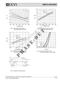 GMM3X180-004X2-SMDSAM Datasheet Page 7