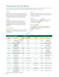 GN2105B-IBE3 Datasheet Page 9