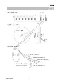 GNM0M2R60J104ME17D Datasheet Page 8