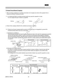 GNM0M2R61A223ME17D Datasheet Page 18