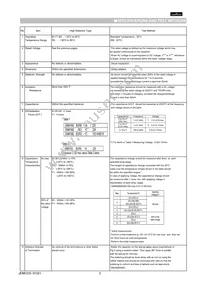 GNM1M2R61C105ME18D Datasheet Page 2