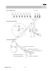 GNM1M2R71C223MA01D Datasheet Page 8