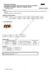 GNM1M2R71E103MA01D Datasheet Cover