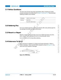 GO1525-CTAE3 Datasheet Page 6