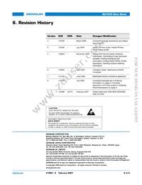 GO1525-CTAE3 Datasheet Page 9