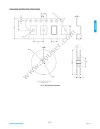 GO1535-CTXE3 Datasheet Page 3