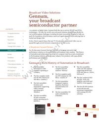 GO2917-DM Datasheet Page 2