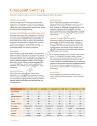 GO2917-DM Datasheet Page 5