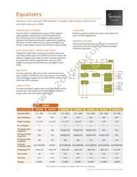 GO2917-DM Datasheet Page 6