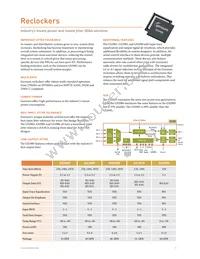 GO2917-DM Datasheet Page 7