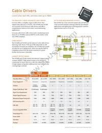 GO2917-DM Datasheet Page 8