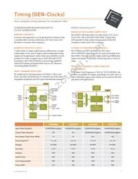 GO2917-DM Datasheet Page 9