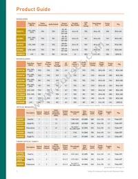 GO2917-DM Datasheet Page 10