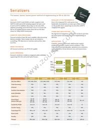 GO2917-DM Datasheet Page 13