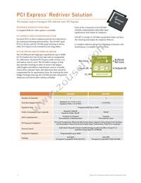 GO2917-DM Datasheet Page 18