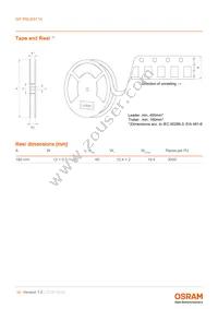 GP PSLM31.14-RJRL-P1P2-1-100-R18 Datasheet Page 16