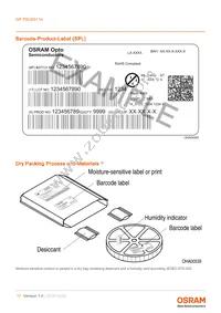 GP PSLM31.14-RJRL-P1P2-1-100-R18 Datasheet Page 17