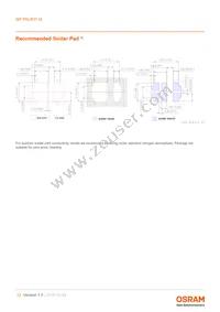 GP PSLR31.14-TLTM-P1P2-1-150-R18 Datasheet Page 13