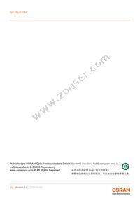 GP PSLR31.14-TLTM-P1P2-1-150-R18 Datasheet Page 22