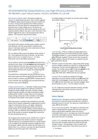 GP100H3R48TEZ Datasheet Page 10