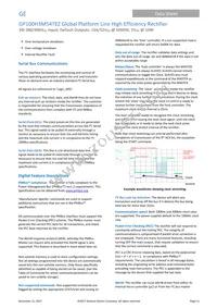 GP100H3R48TEZ Datasheet Page 11