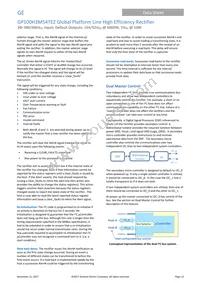 GP100H3R48TEZ Datasheet Page 12