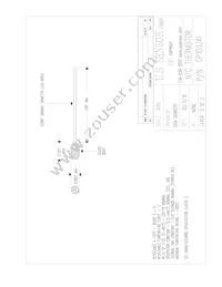 GP103J4F Datasheet Cover