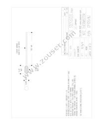 GP105V8J Datasheet Cover