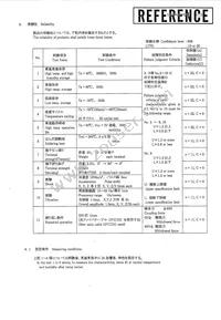 GP1FA313RZ0F Datasheet Page 10