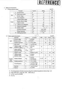 GP1FA313RZ0F Datasheet Page 19