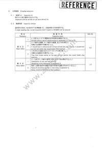 GP1FA313TZ0F Datasheet Page 10