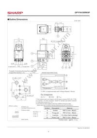 GP1FAV50RK0F Datasheet Page 2