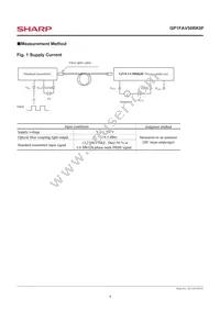 GP1FAV50RK0F Datasheet Page 4